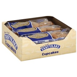 Tastykake Cupkakes - 25600001349