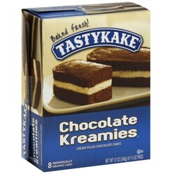 Tastykake Cakes - 25600002155