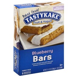 Tastykake Bars - 25600003305