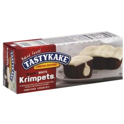 Tastykake Krimpets - 25600003541