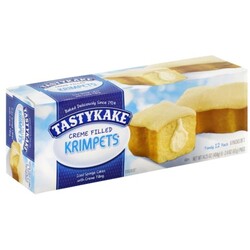 Tastykake Krimpets - 25600003558