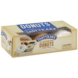 Tastykake Donuts - 25600006368