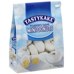 Tastykake Donuts - 25600007860