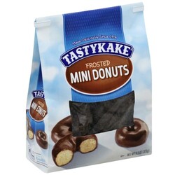 Tastykake Donuts - 25600007877