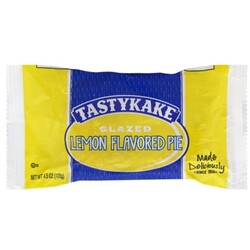 Tastykake Pie - 25600009673