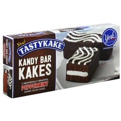 Tastykake Cakes - 25600032152