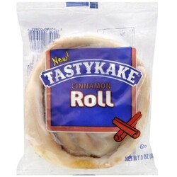 Tastykake Cinnamon Roll - 25600085042