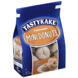 Tastykake Donuts - 25600085059