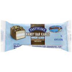 Tastykake Kandy Bar Kakes - 25600085066