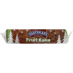 Tastykake Fruit Kake - 25600085073