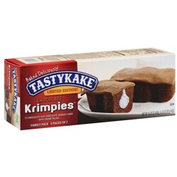 Tastykake Krimpies - 25600086971