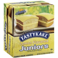 Tastykake Juniors - 25600086988