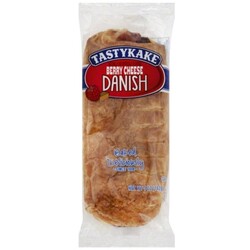 Tastykake Danish - 25600088760