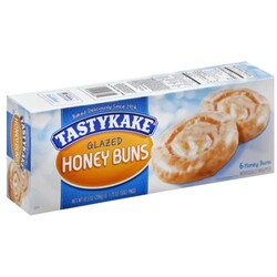 Tastykake Honey Buns - 25600088821