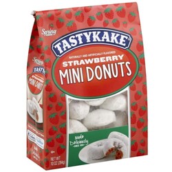 Tastykake Donuts - 25600089125