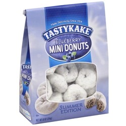Tastykake Donuts - 25600089132