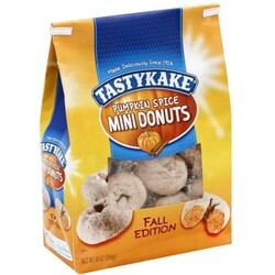Tastykake Donuts - 25600089149