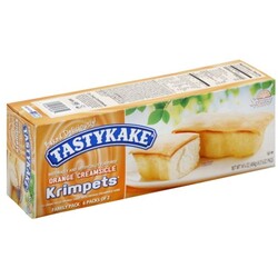 Tastykake Krimpets - 25600089811