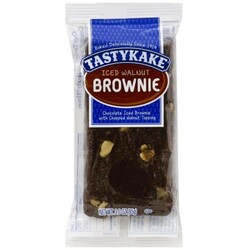 Tastykake Brownie - 25600089835