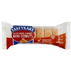 Tastykake Donuts - 25600090886