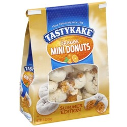 Tastykake Donuts - 25600091340