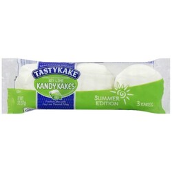 Tastykake Kandy Kakes - 25600091395