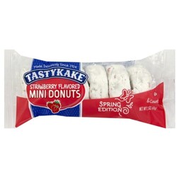 Tastykake Donuts - 25600091456