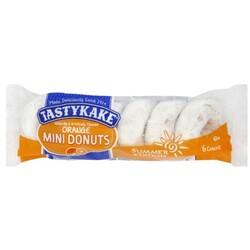 Tastykake Donuts - 25600091494