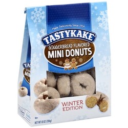 Tastykake Donuts - 25600091531