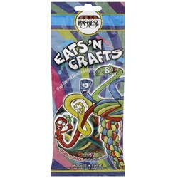 Paskesz Licorice Lanyard - 25675120129