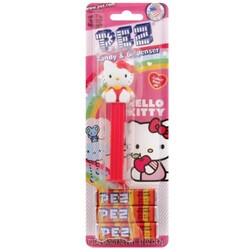 PEZ Candy & Dispenser - 25675122789