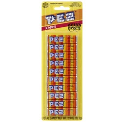 PEZ Candy - 25675122840