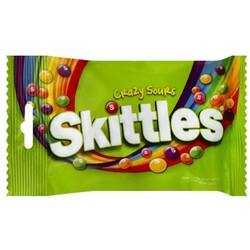 Skittles Candies - 25675125186