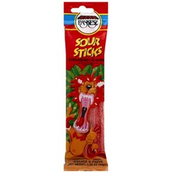 Paskesz Sour Sticks - 25675301108