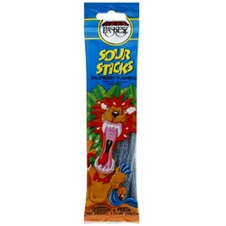 Paskesz Sour Sticks - 25675301153