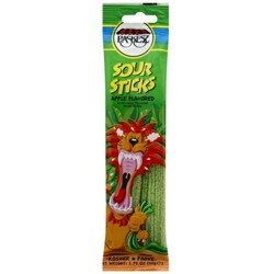 Paskesz Sour Sticks - 25675301207