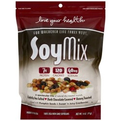 Love Your Health SoyMix - 25758395307