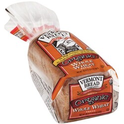 Vermont Bread Bread - 25911000307