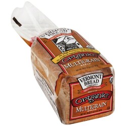 Vermont Bread Bread - 25911000321