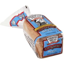 Vermont Bread Bread - 25911000338