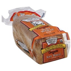 Vermont Bread - 25911000505