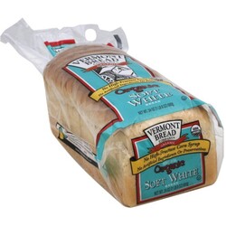 Vermont Bread - 25911000512