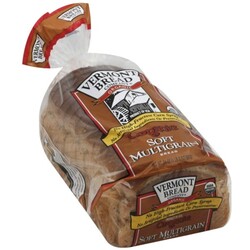 Vermont Bread - 25911000529