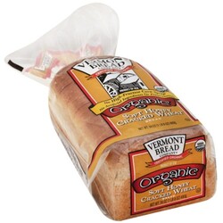 Vermont Bread Bread - 25911010535