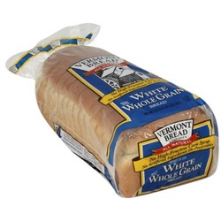 Vermont Bread - 25911020206