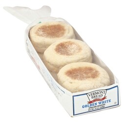 Vermont Bread English Muffins - 25911040334
