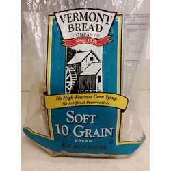 Vermont Bread - 25911300025