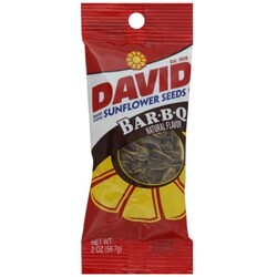 David Sunflower Seeds - 26200000152