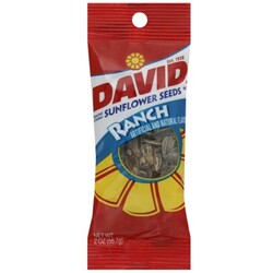 David Sunflower Seeds - 26200000169