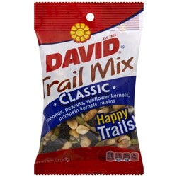 David Trail Mix - 26200238845
